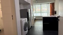 The Minton (D19), Condominium #608020641